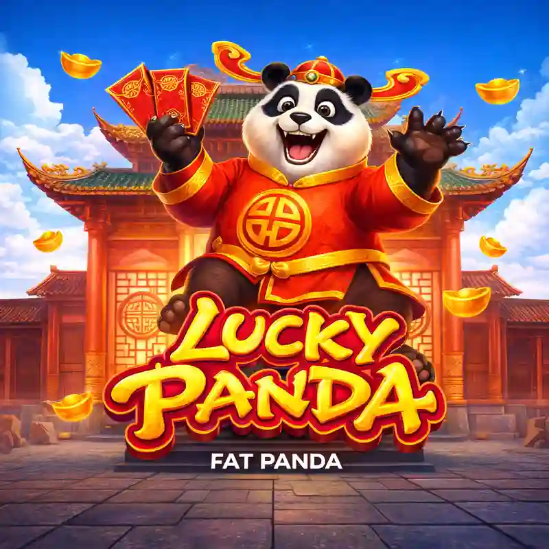 Lucky Panda Casino Game - pin77