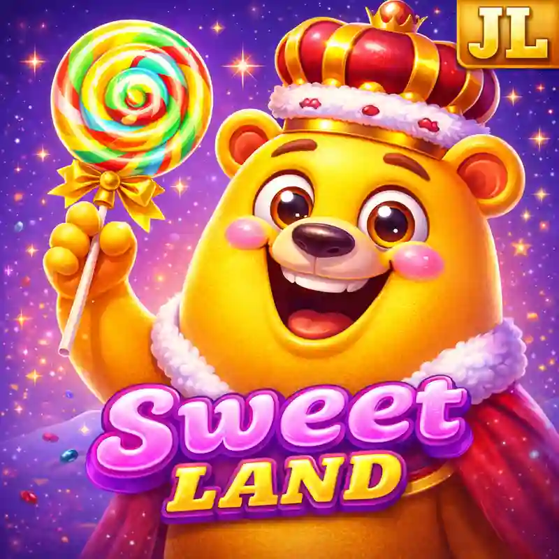 Sweet Land Casino Game