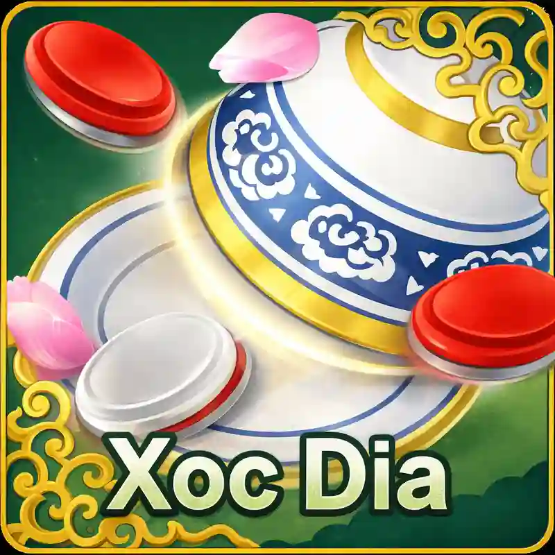 Xocdia Online Casino Game pin77